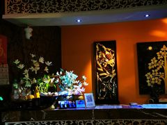 -域SPA·足疗·按摩·养生(静安寺店)