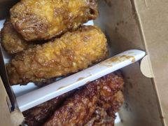 -Kyochon1991校村炸鸡(杨高中路店)