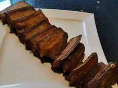 酥骨带鱼-乾州食府(小雁塔店)