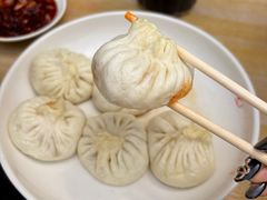 -津门张记包子铺(华昌道店)