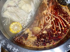 -王菊美食街·王菊面馆(总店)