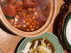 -谷田稻香·砂锅菜(西乡天虹店)