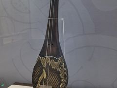 -中国民族乐器博物馆