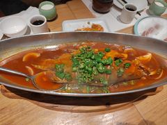 -中国徽菜·徽商故里(广安门店)