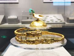 -鄂尔多斯青铜器博物馆