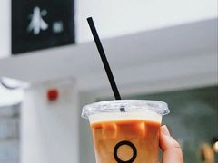 -浆木咖啡馆(湘子庙街店)