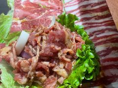 -杨记齐齐哈尔烤肉(逸仙路店)