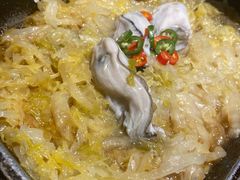 -鑫釜山海鲜烧烤(鑫丰国际店)