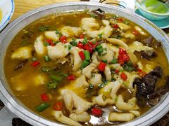 -鸡毛店·川菜(双楠店)