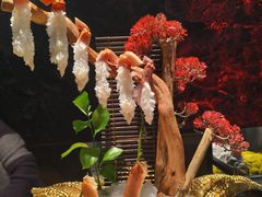 -蟹犇前•帝王蟹雪蟹(陆家嘴店)