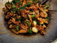 -费大厨辣椒炒肉(太平老街店)