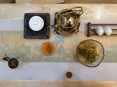 -先春西湖龍井•九曲红梅(杭大路店)