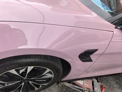 -圣手汽车凹陷修复玻璃修复(上海店)