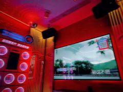 -音乐派KTV(太古里晶融汇店)