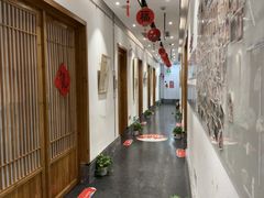 -子曰书院·古筝围棋书法国画小主持(夏都店)
