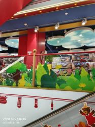 -哈姆雷斯(王府井百货大楼店)
