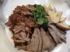 -日日香卤鹅饭店·澄海狮头鹅(澄海店)