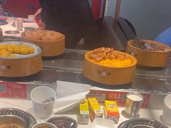 -龍歌自助小火锅(市南金茂湾店)