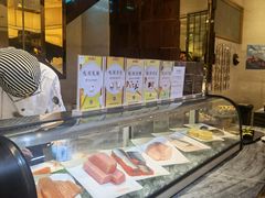 -盛宴标帜西餐厅龙虾.鲍鱼•牛排(重庆喜来登大酒店)