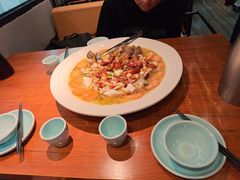 -鱼亨小鲜酸菜鱼(大信店)