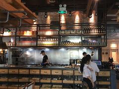 -I HOLIC艾豪丽披萨(KKone店)
