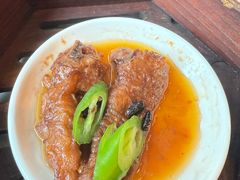 -新天世纪中餐厅