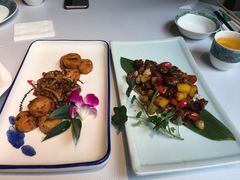 -肆月河豚·新淮扬(金融街店)