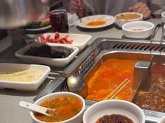 -海底捞火锅(顺义华联店)