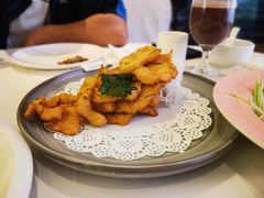 -万龙洲海鲜(大兴绿地缤纷城店)