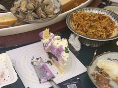 -君霖海鲜私房菜(春柳店)