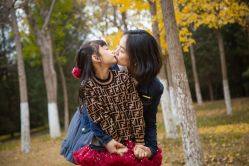 -首尔宝宝SEOUL  BABY STUDIO(通州店)