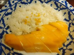 -我的甜·泰国餐厅