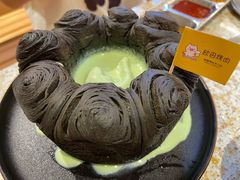 -欧巴烤肉(创富世纪店)