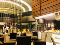 -洲际酒店·地平线全日餐厅HORIZON CAFÉ