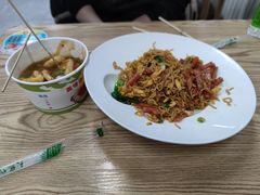 -路边摊胡同里(星城商厦店)