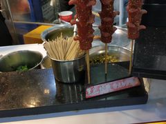 -黑色经典·长沙臭豆腐(粤华路店)