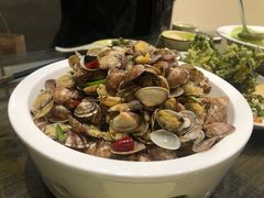 -纪林菜馆·博山菜老字号(华光路店)