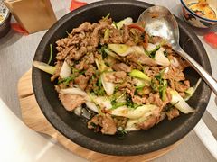 -莆田餐厅PUTIEN(宁波阪急店)