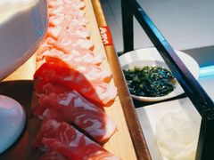 -辣伍鲜毛肚老火锅(元一店)