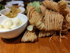 -胡杨记忆(和平路店)