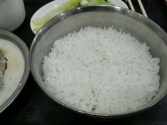米饭-信行丰炖品皇店(光孝路店)