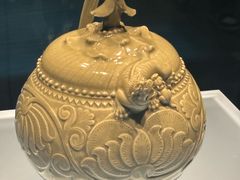 -陕西历史博物馆