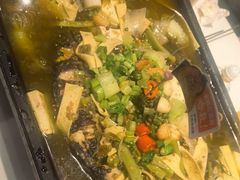 -上尚兄弟烧烤餐厅(鑫通大厦店)