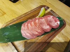 -秋木烤肉·韩国牛肉名家(高新旗舰店)