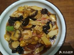 -泰钰丰烤鸭.天津菜(开发区店)