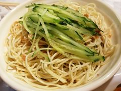 凉面-可可大虾武汉土菜大排档(万松园1店)
