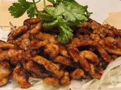 -四世同堂·京菜·烤鸭(双井店)