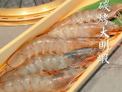-花时·炭火烧肉(东百中心A馆店)