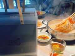 -阿杜打边炉(五江天街店)