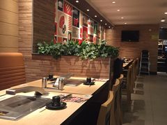 -新石器烤肉(南站店)